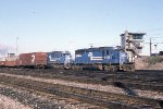 CR 6368 at Buffalo